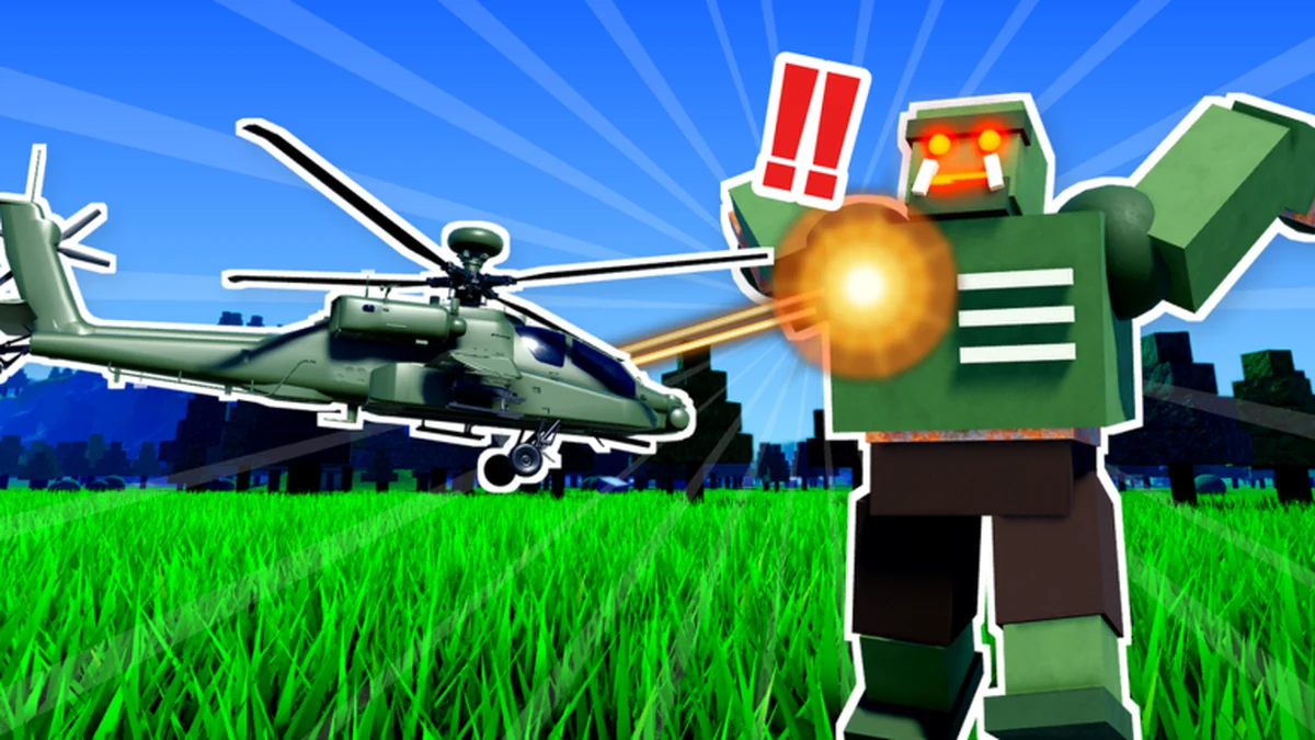 Official Zombie Air Force frontline artwork